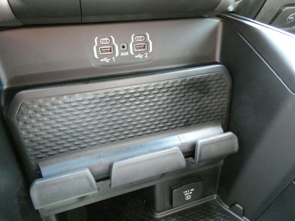2021 RAM 1500 Laramie 4x4 Crew Cab 5'7" Box