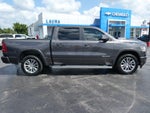 2021 RAM 1500 Laramie 4x4 Crew Cab 5'7" Box