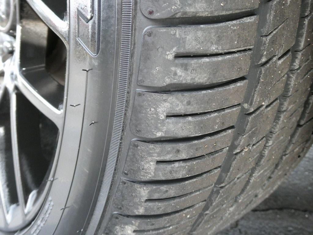 2021 Ford Mustang EcoBoost Fastback