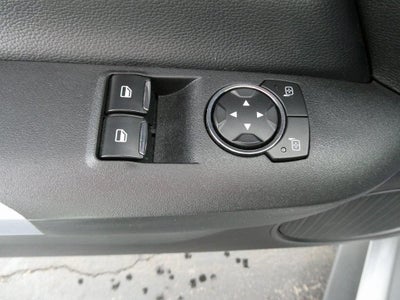 2021 Ford Mustang EcoBoost Fastback