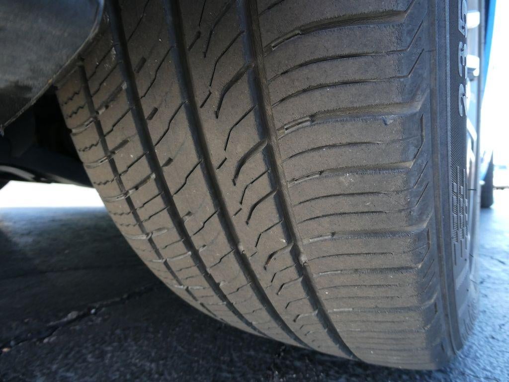 2017 Ford Mustang EcoBoost Premium Convertible