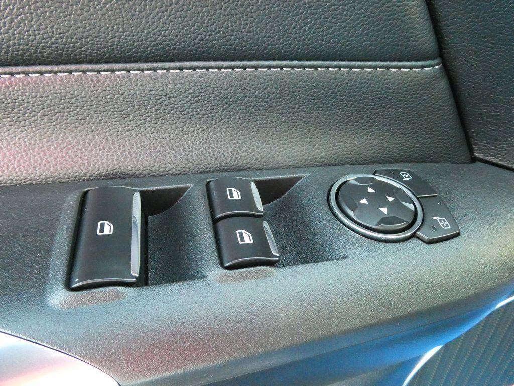 2017 Ford Mustang EcoBoost Premium Convertible