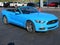 2017 Ford Mustang EcoBoost Premium Convertible