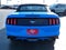 2017 Ford Mustang EcoBoost Premium Convertible