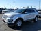 2017 Ford Explorer XLT FWD