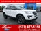 2018 Ford Explorer XLT FWD