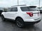 2018 Ford Explorer XLT FWD