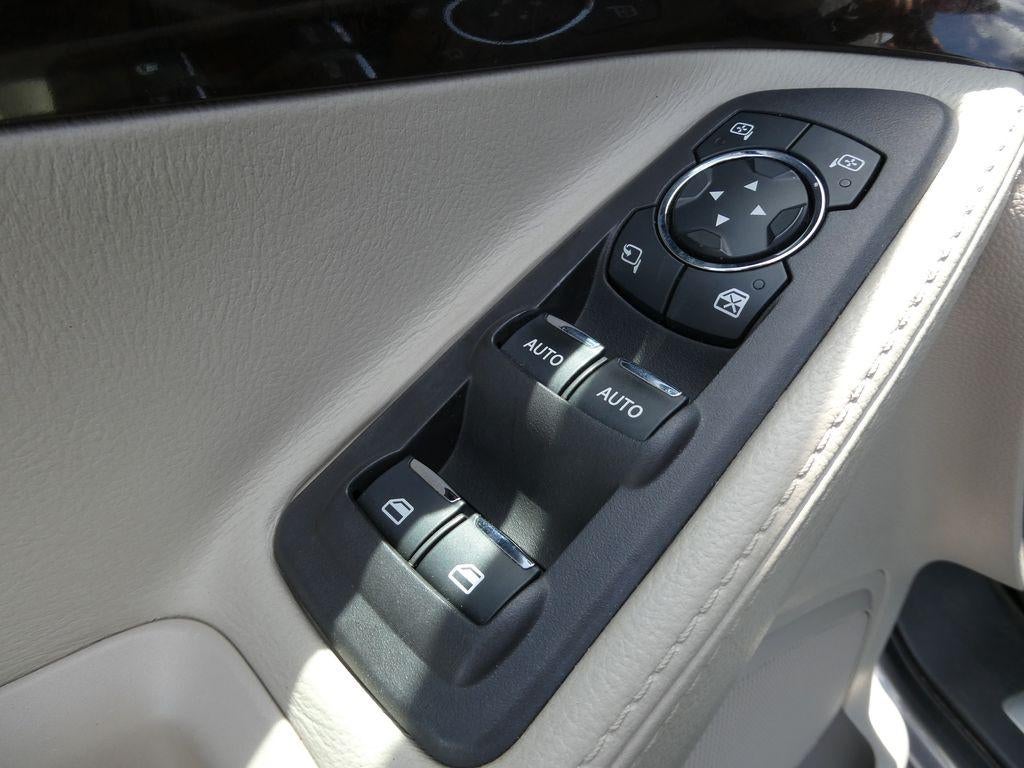 2013 Ford Explorer 4WD 4dr Limited