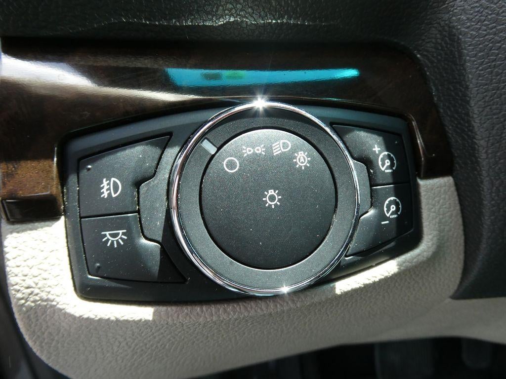 2013 Ford Explorer 4WD 4dr Limited
