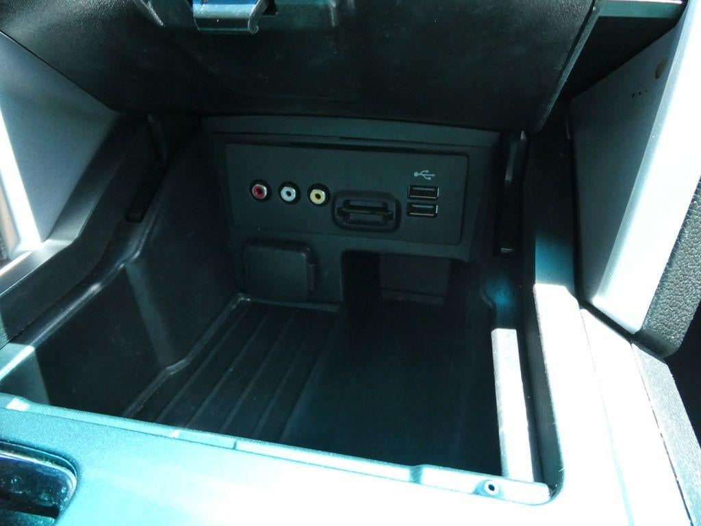 2013 Ford Explorer 4WD 4dr Limited
