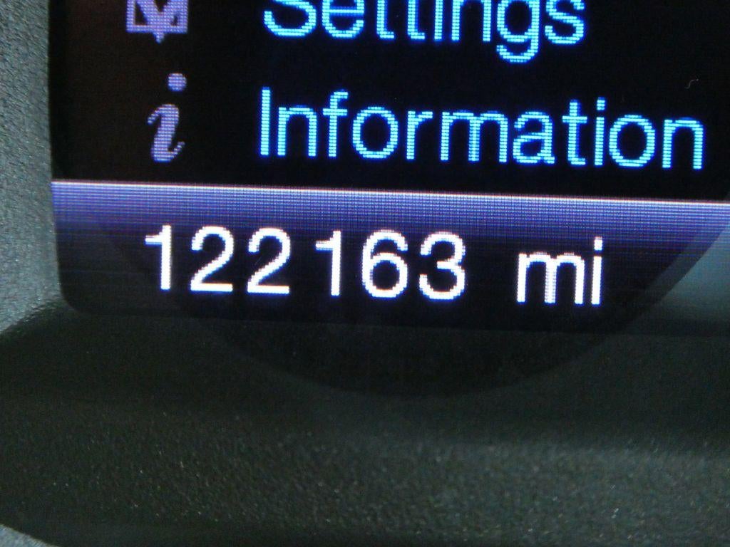 2013 Ford Explorer 4WD 4dr Limited