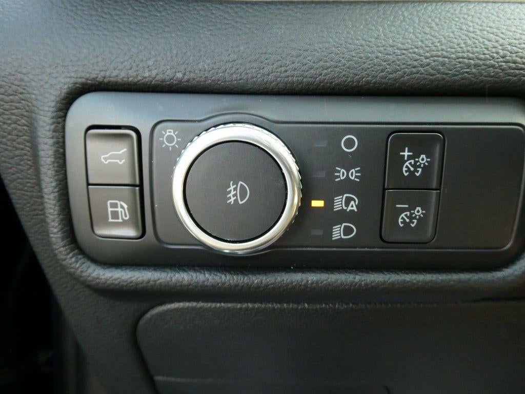 2021 Ford Explorer Limited 4WD