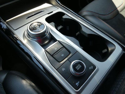 2024 Ford Explorer ST 4WD