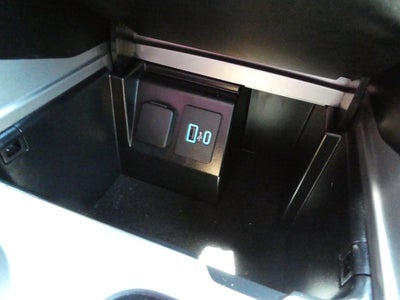2024 Ford Explorer ST 4WD