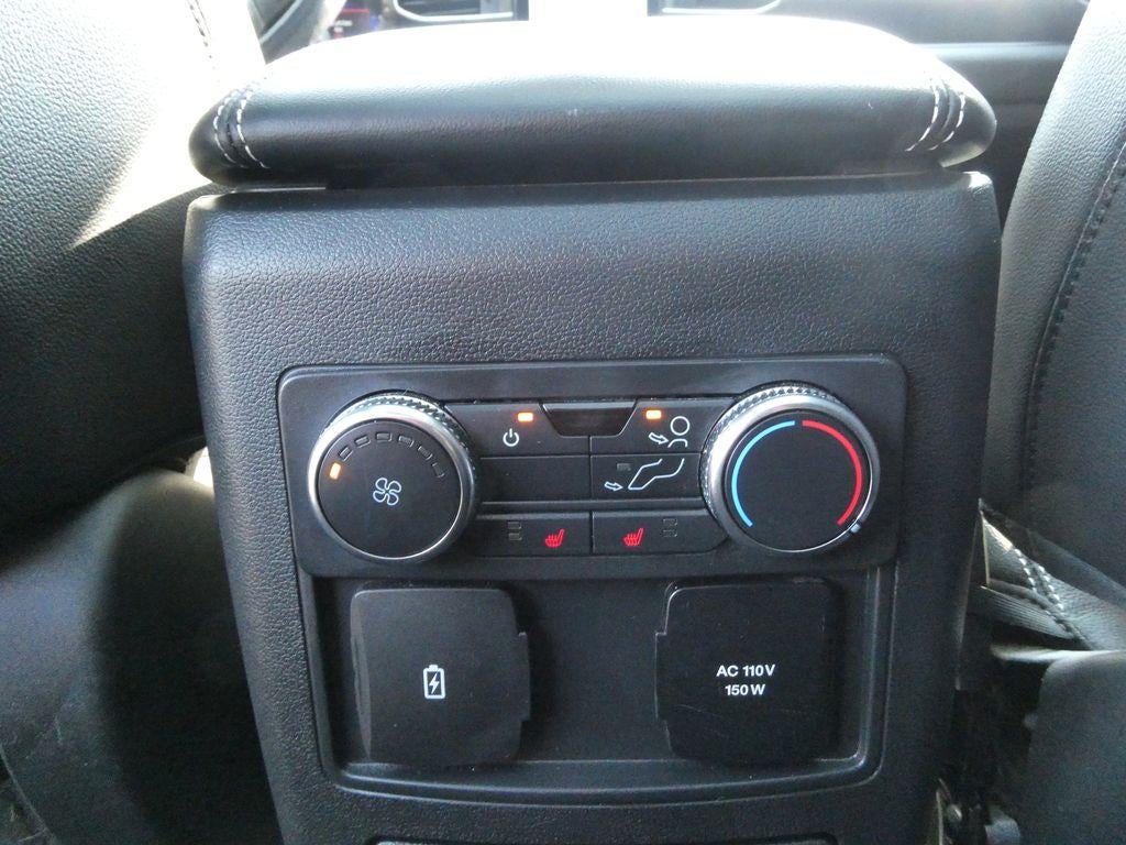 2022 Ford Explorer ST 4WD