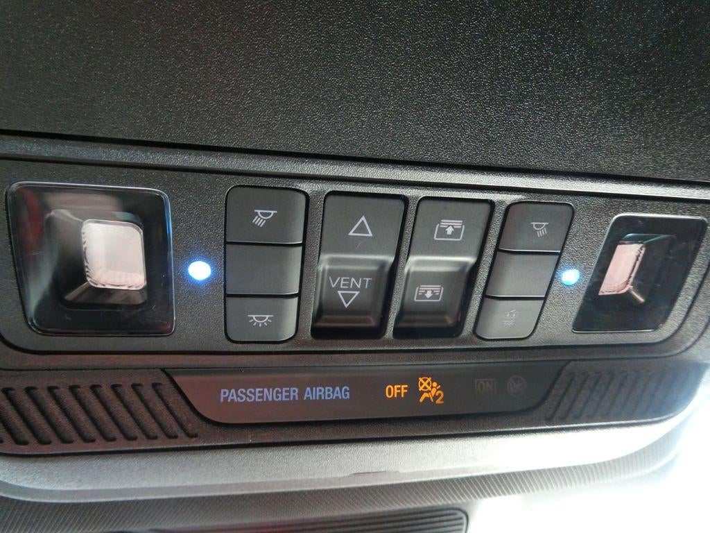 2022 Ford Explorer ST 4WD