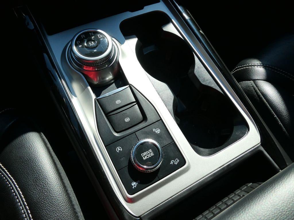 2022 Ford Explorer ST 4WD
