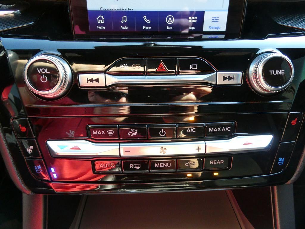 2022 Ford Explorer ST 4WD