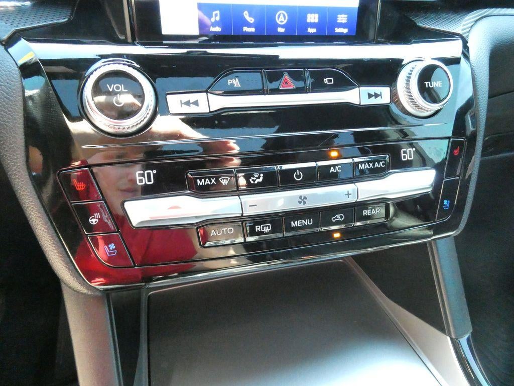 2021 Ford Explorer ST 4WD