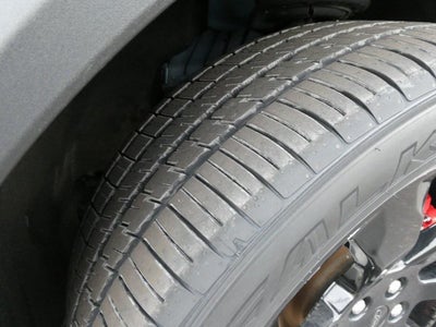 2022 Ford Explorer ST 4WD