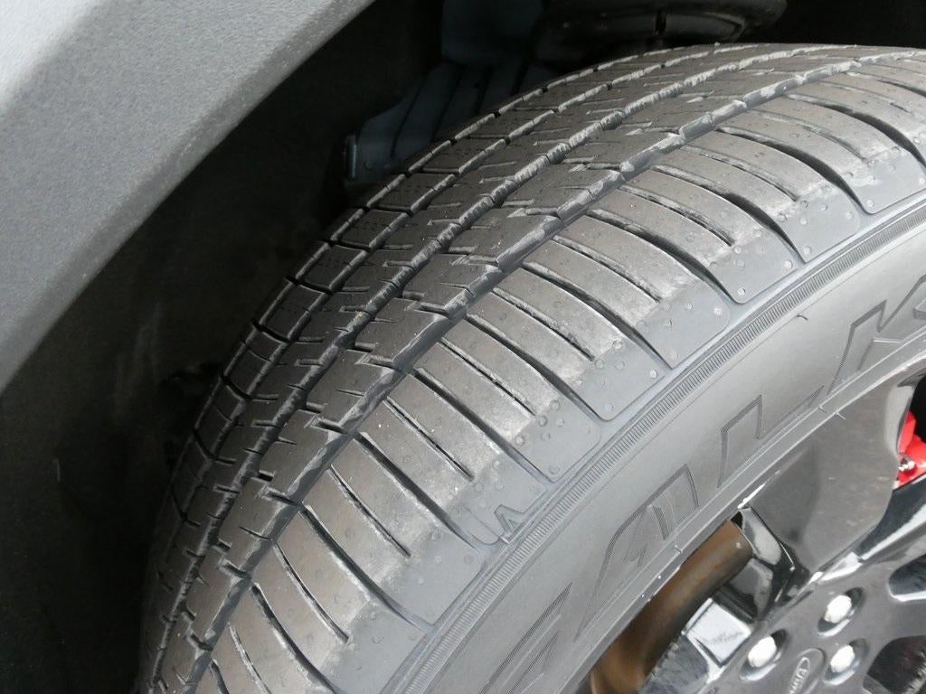 2022 Ford Explorer ST 4WD