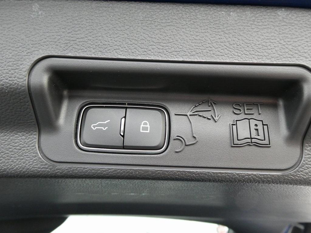 2022 Ford Explorer ST 4WD