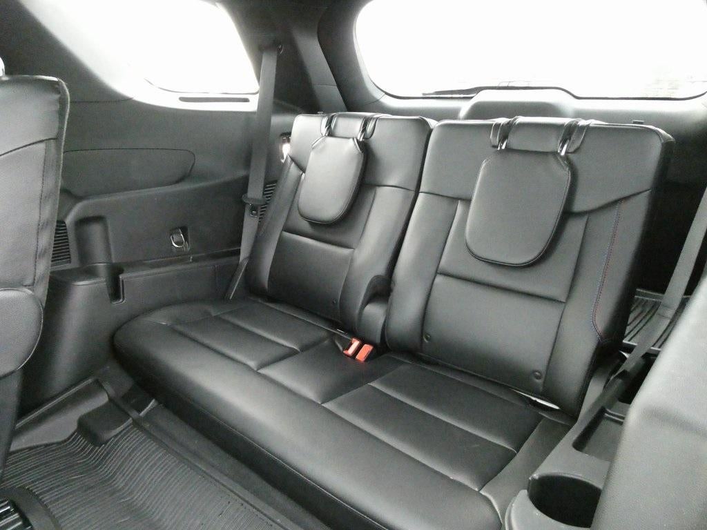 2022 Ford Explorer ST 4WD