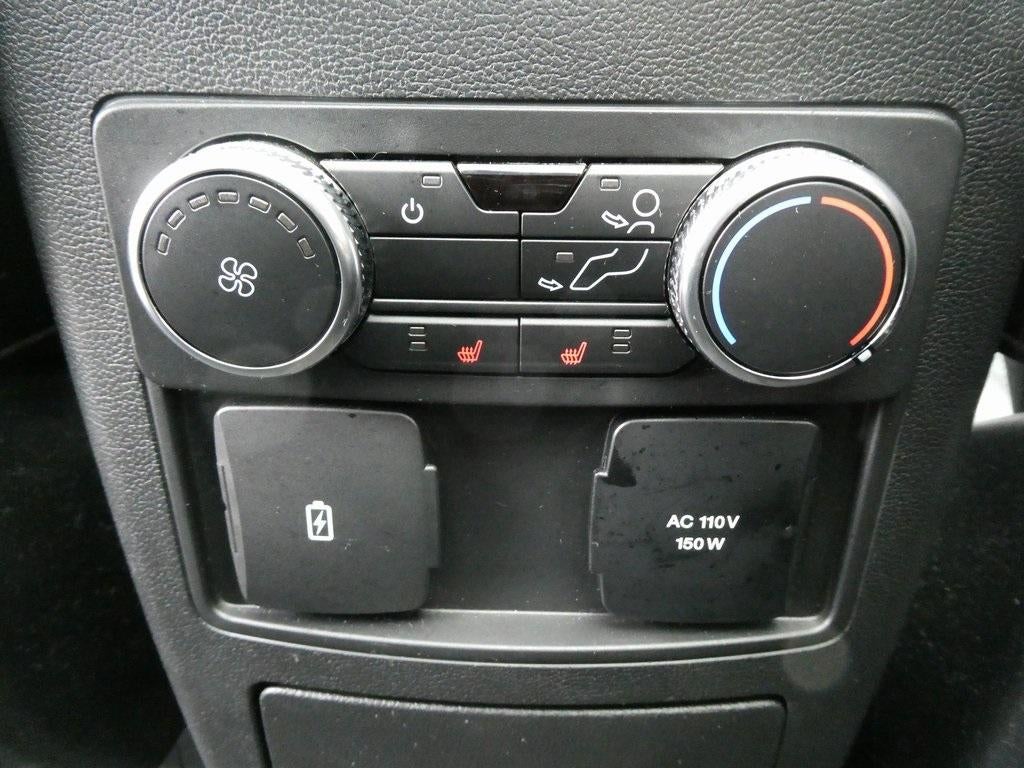 2022 Ford Explorer ST 4WD