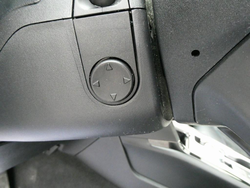 2022 Ford Explorer ST 4WD