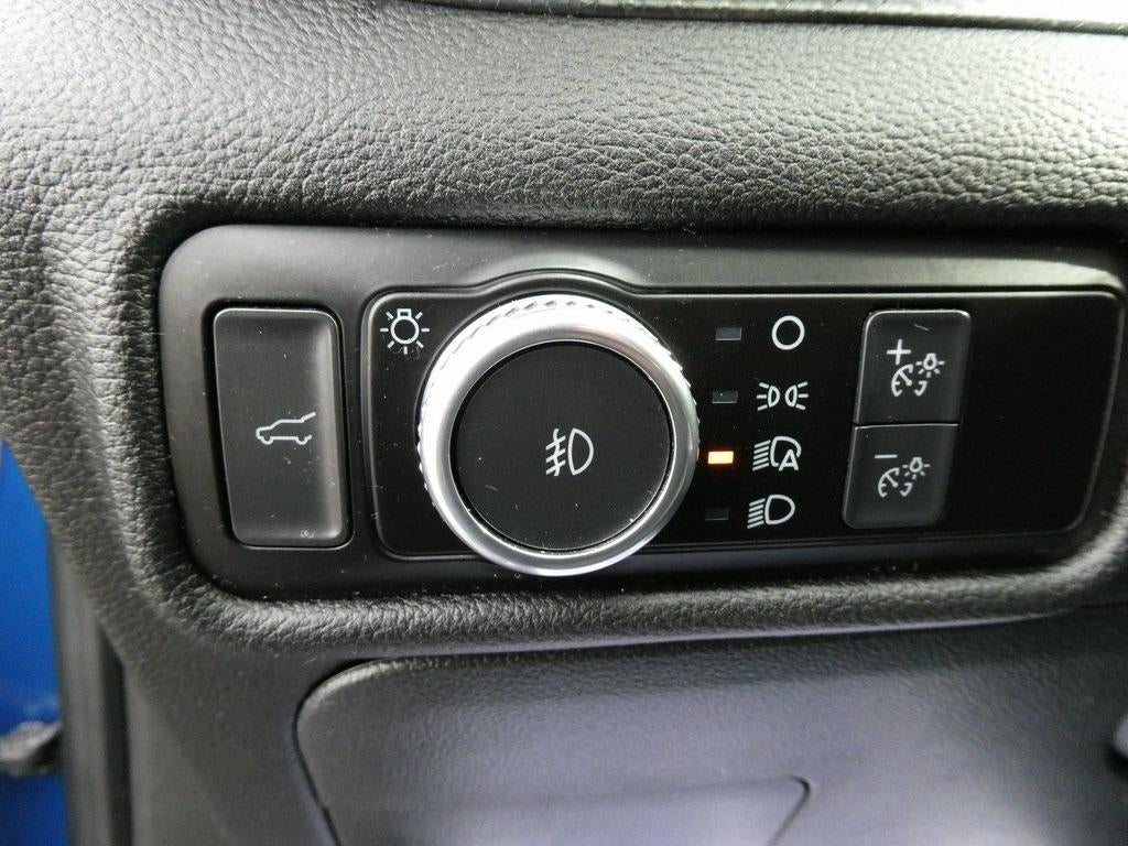 2022 Ford Explorer ST 4WD