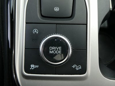 2022 Ford Explorer ST 4WD