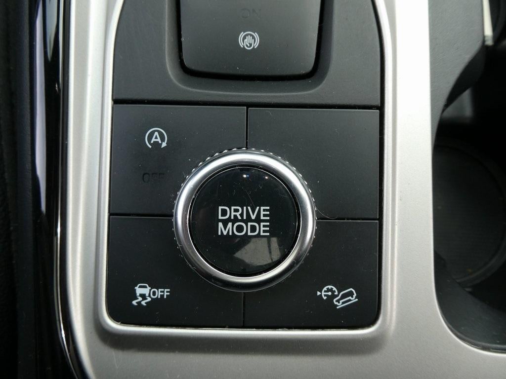 2022 Ford Explorer ST 4WD