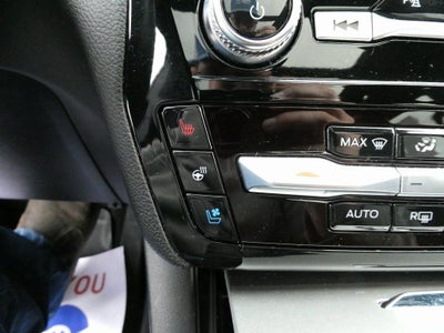 2022 Ford Explorer ST 4WD