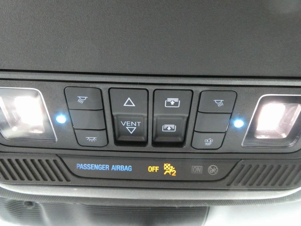 2022 Ford Explorer ST 4WD