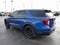 2022 Ford Explorer ST 4WD