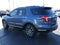 2018 Ford Explorer Platinum 4WD