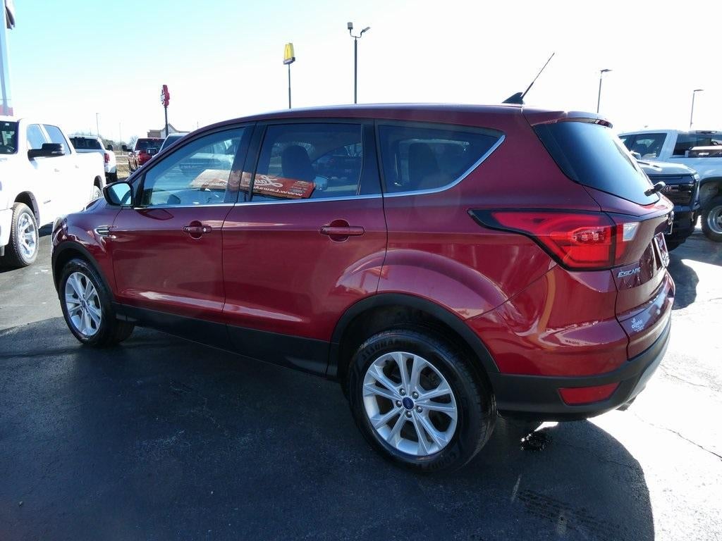 2019 Ford Escape SE FWD
