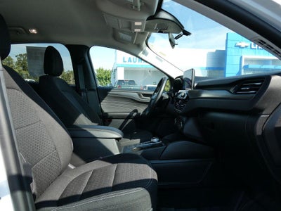 2025 Ford Escape Active AWD