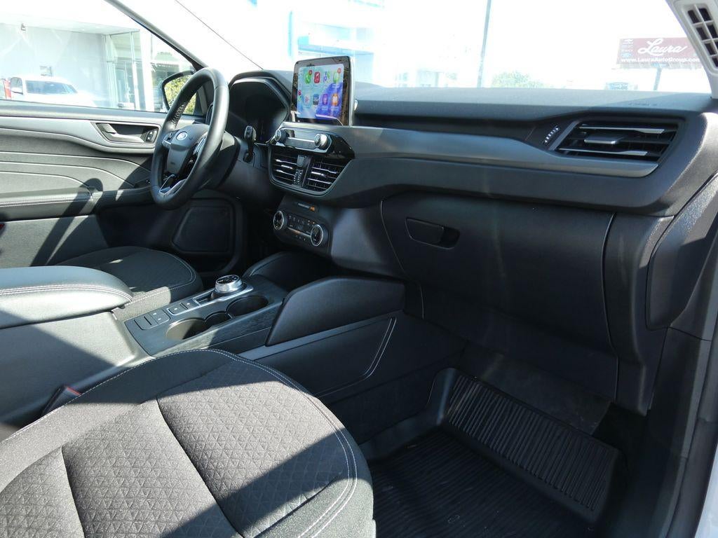 2025 Ford Escape Active AWD