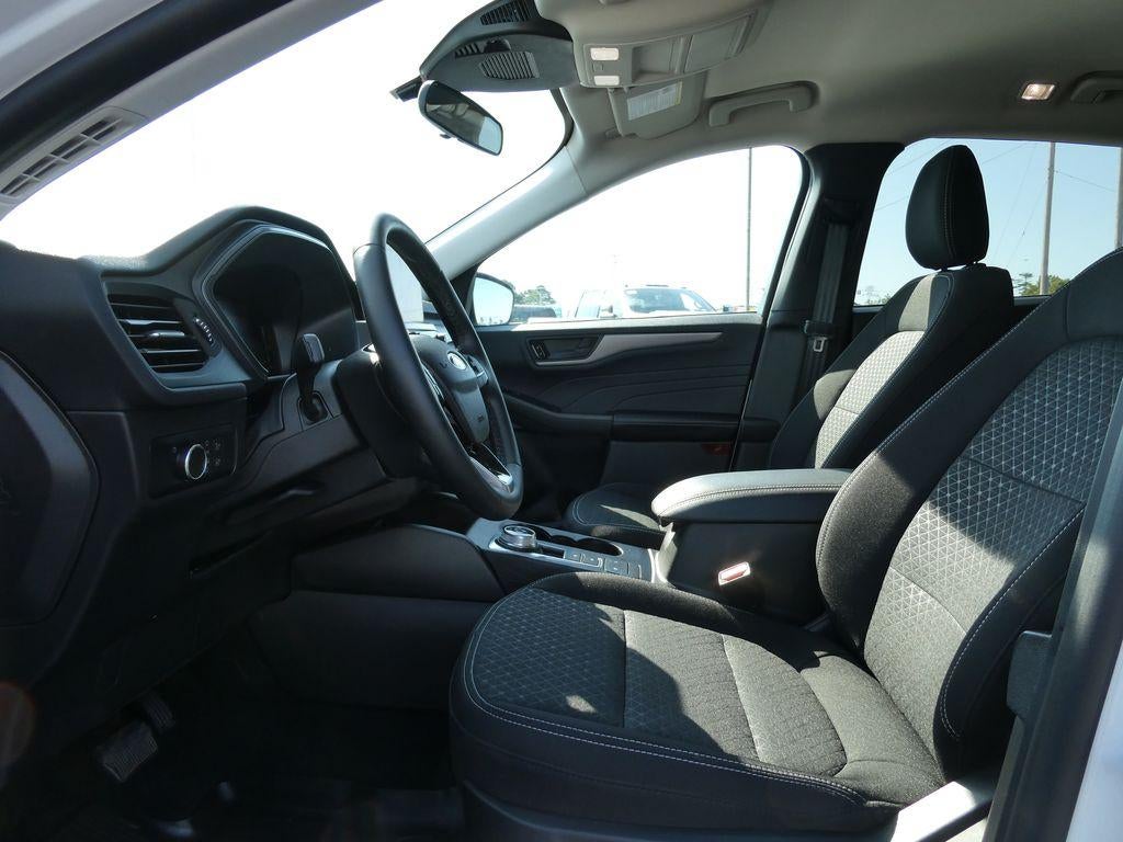2025 Ford Escape Active AWD