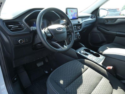 2025 Ford Escape Active AWD