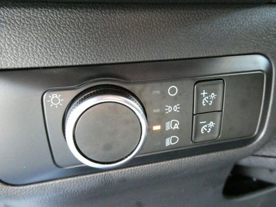 2025 Ford Escape Active AWD