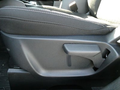 2025 Ford Escape Active AWD
