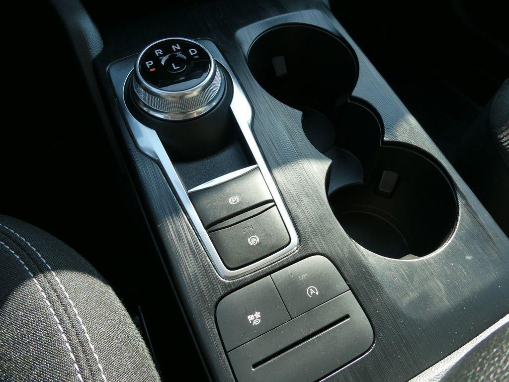 2025 Ford Escape Active AWD