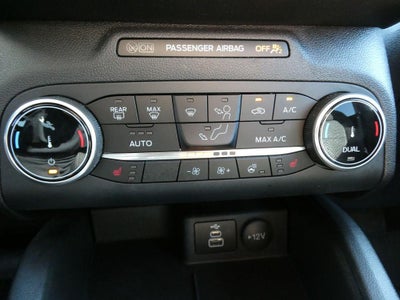 2025 Ford Escape Active AWD