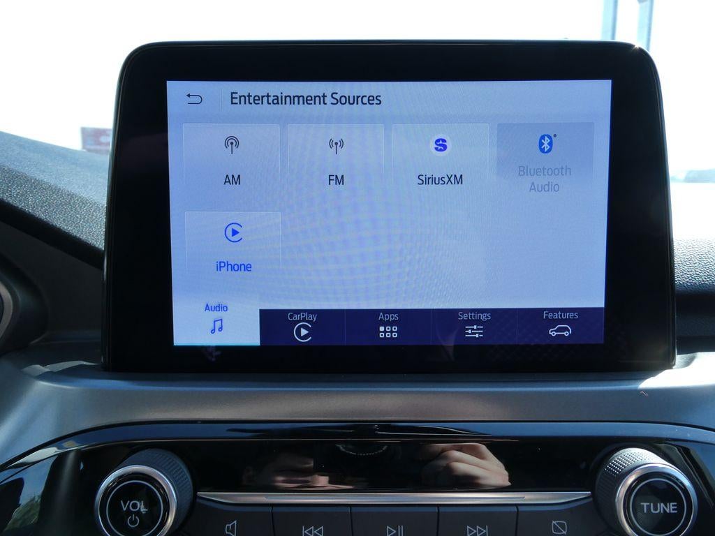 2025 Ford Escape Active AWD