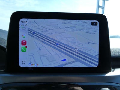 2025 Ford Escape Active AWD