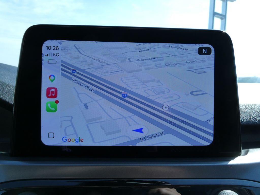 2025 Ford Escape Active AWD