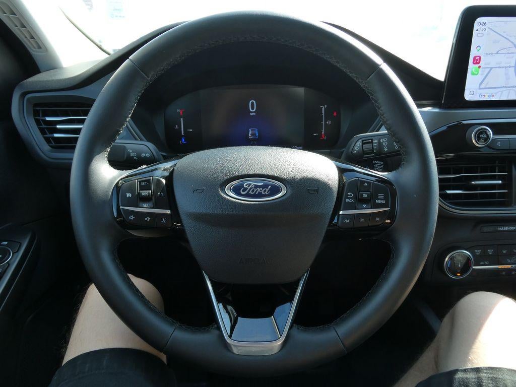 2025 Ford Escape Active AWD