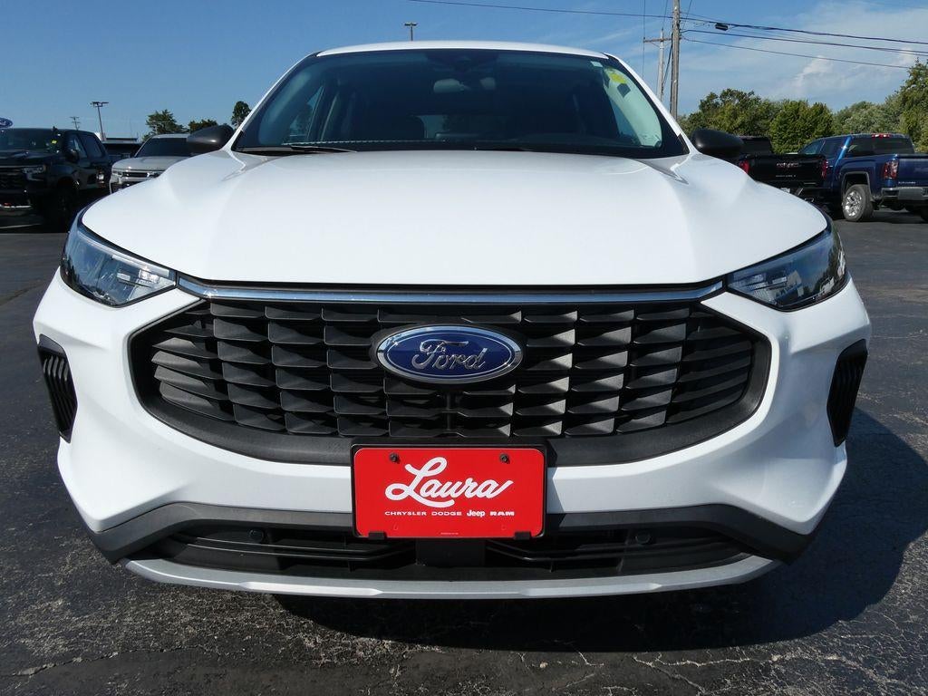 2025 Ford Escape Active AWD